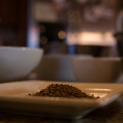 The Love of a Good Roast