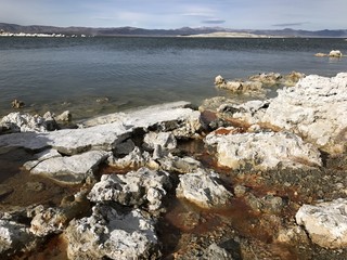 Mono Lake