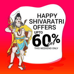 Happy Shivaratri.