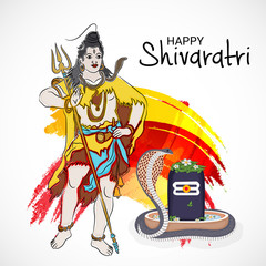 Happy Shivaratri.