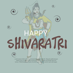 Happy Shivaratri.