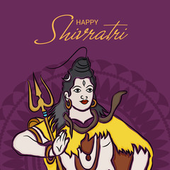 Happy Shivaratri.