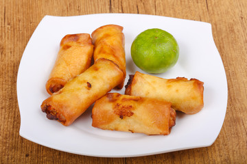 Spring roll