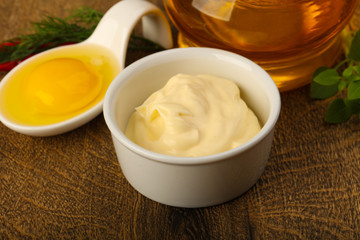Mayonnaise