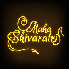 Happy Shivaratri.