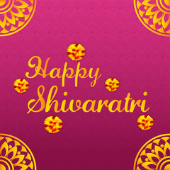 Happy Shivaratri.