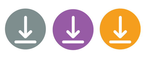 download icon,vector illustration