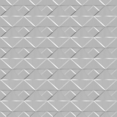 Fototapeta premium Abstract silver and gray grunge background