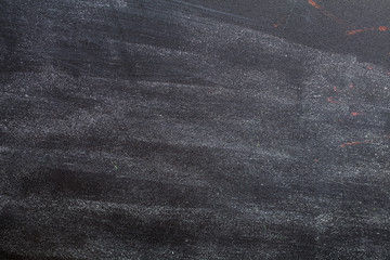 Dark wooden table. Texture. Background. For your design.