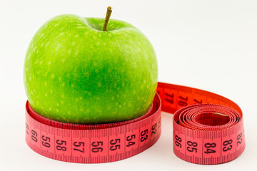 diet for weight control