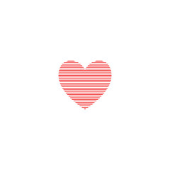Heart, love, Valentine's Day	