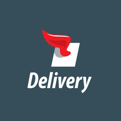 Delivery Logo Template