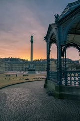 Stuttgart Schlossplatz © Stadtblick Stuttgart