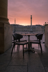 Stuttgart Schlossplatz © Stadtblick Stuttgart