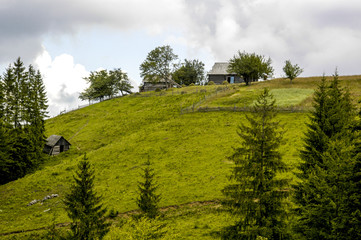 Ukrainian Carpathian Mountains, Ukraine, Carpathian Mountains