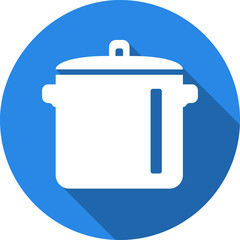 Cooking Pot Symbols