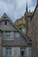 Fototapeta premium Saint Malo