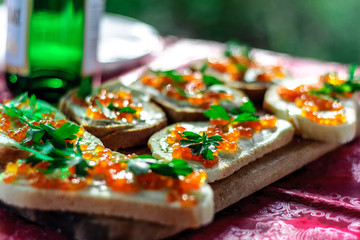bread