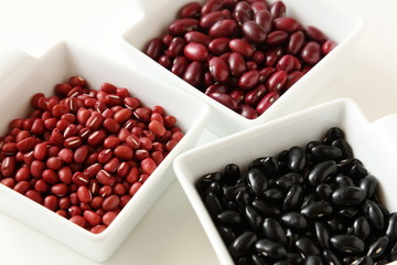 小豆 黒豆 大正金時豆