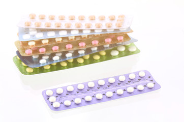 21 tablets oral contraceptive pills with oral contraceptive pill