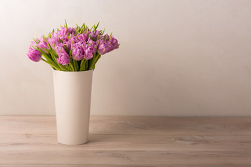Simple home decor