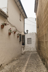 Ronda (Andalucia, Spain)