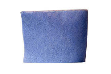 the cloth for the tables and crockery