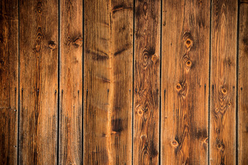 Wood texture background viewed from above.