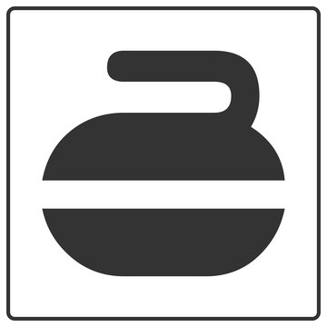 Curling sport
