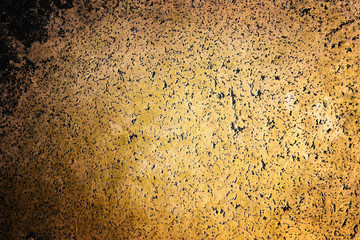 copper plate, ferrous metal surface texture background