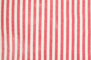 Napkin. Texture. Preparing for dinner. Striped. For your design