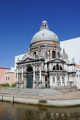 Fototapeta premium Eglise en Miniature