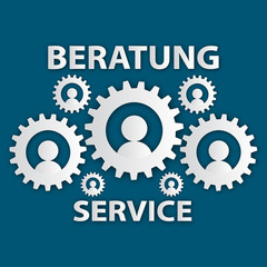 Beratung