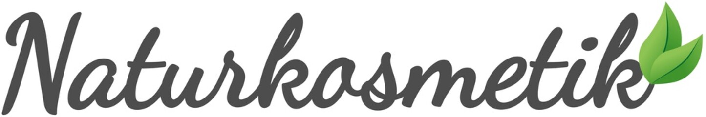 Naturkosmetik