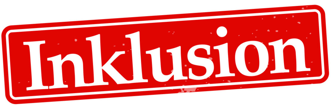 Inklusion