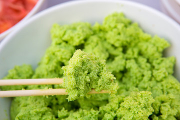 Wasabi