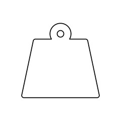 Delivery and logistics icon vector illustration graphic design