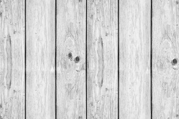 Fototapeta premium White wood background