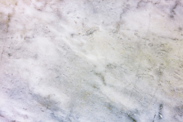 White marble texture abstract background