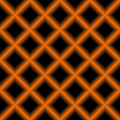 Abstract background. Abstract gradient squares. Vector square. Gradient background.