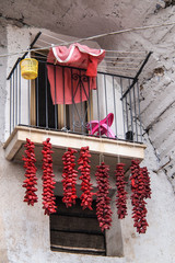 Kalabrien - Morano Calabro