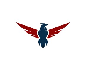 Eagle logo