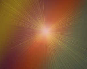 Halftone pattern background texture. Halftone flare.