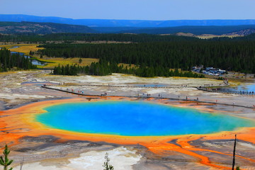 Grand Prismatic