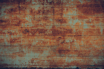 texture of rusty metal corroded texture