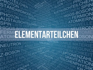 Elementarteilchen