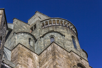 Sacra di San Michele, Sant'ambrogio di Torino, Simbolo del Piemonte