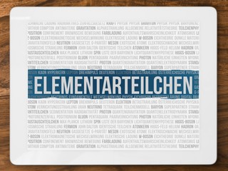 Elementarteilchen