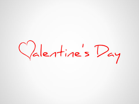 Valentine's day 14 february