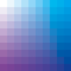 abstract concept geometry background with squire shapes. color g